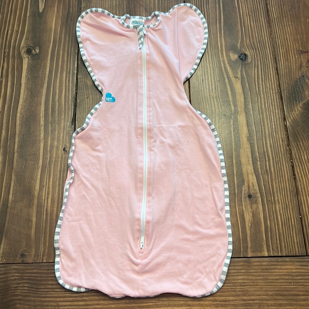 Love To Dream Swaddle